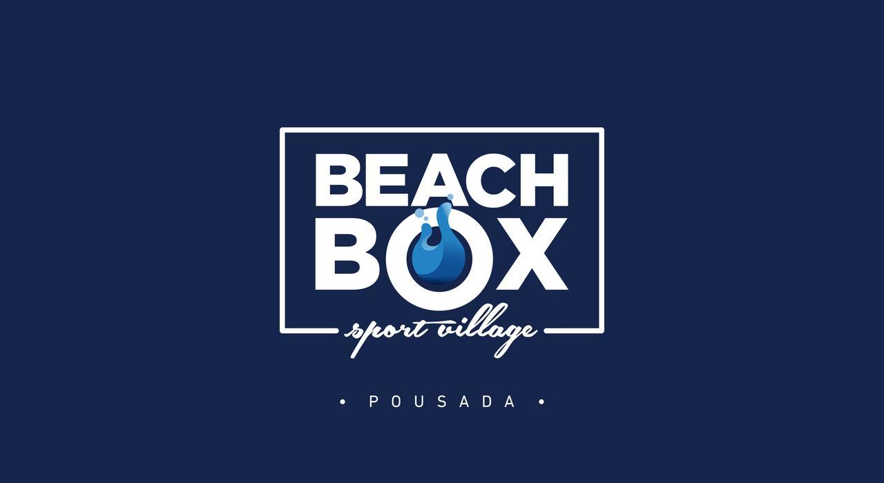 Pousada Beach Box - Florianopolis — Fotos 1